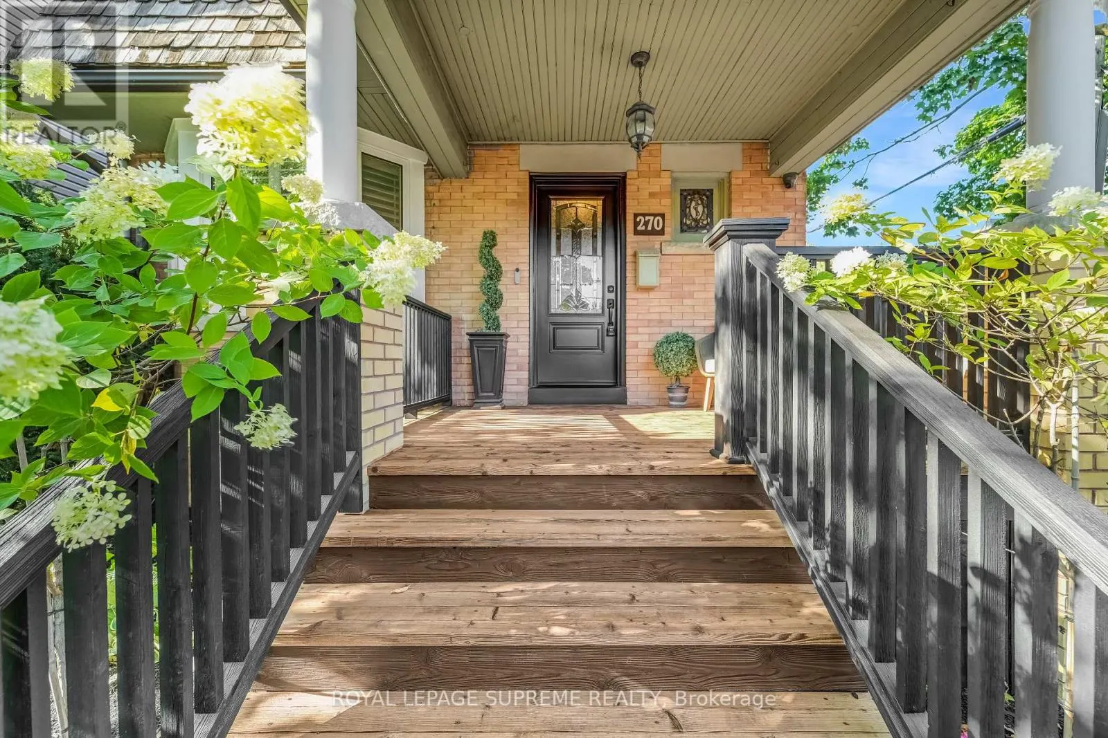 270 WITHROW AVENUE