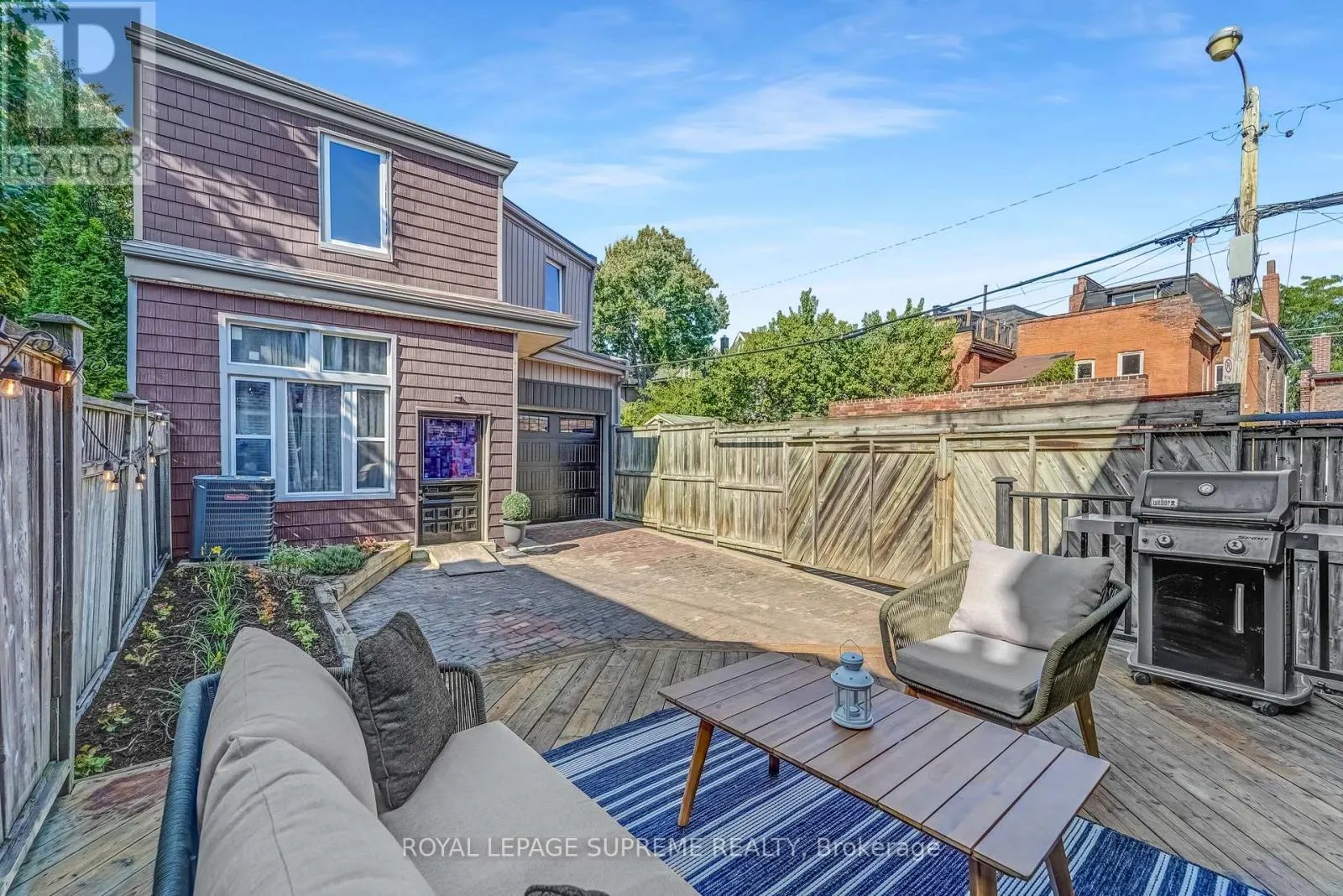 270 WITHROW AVENUE