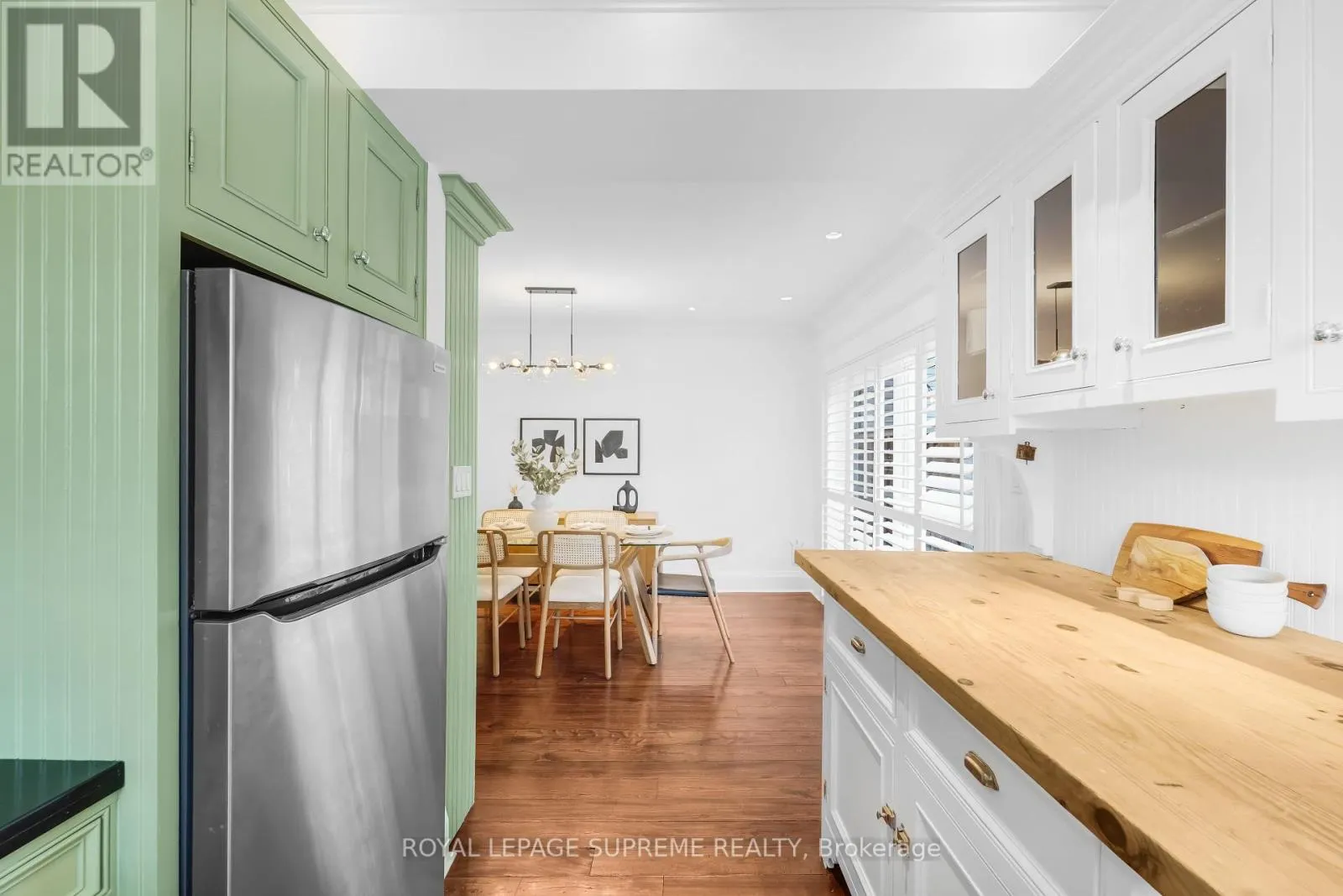 270 WITHROW AVENUE