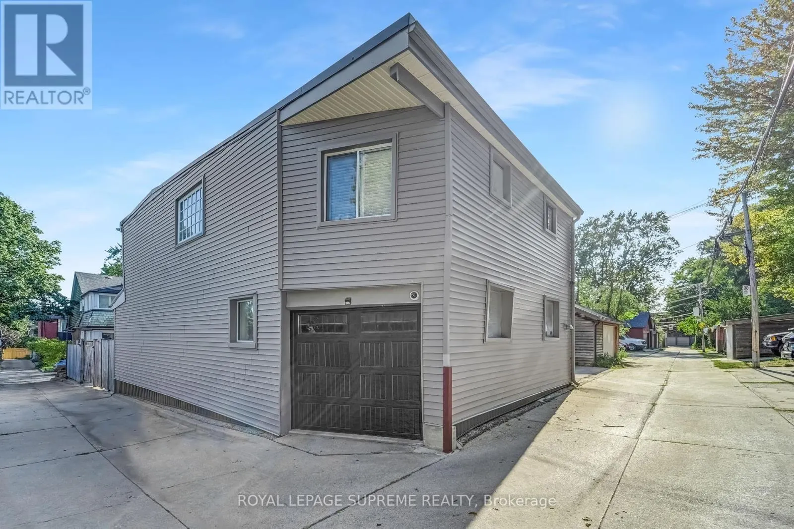 270 WITHROW AVENUE