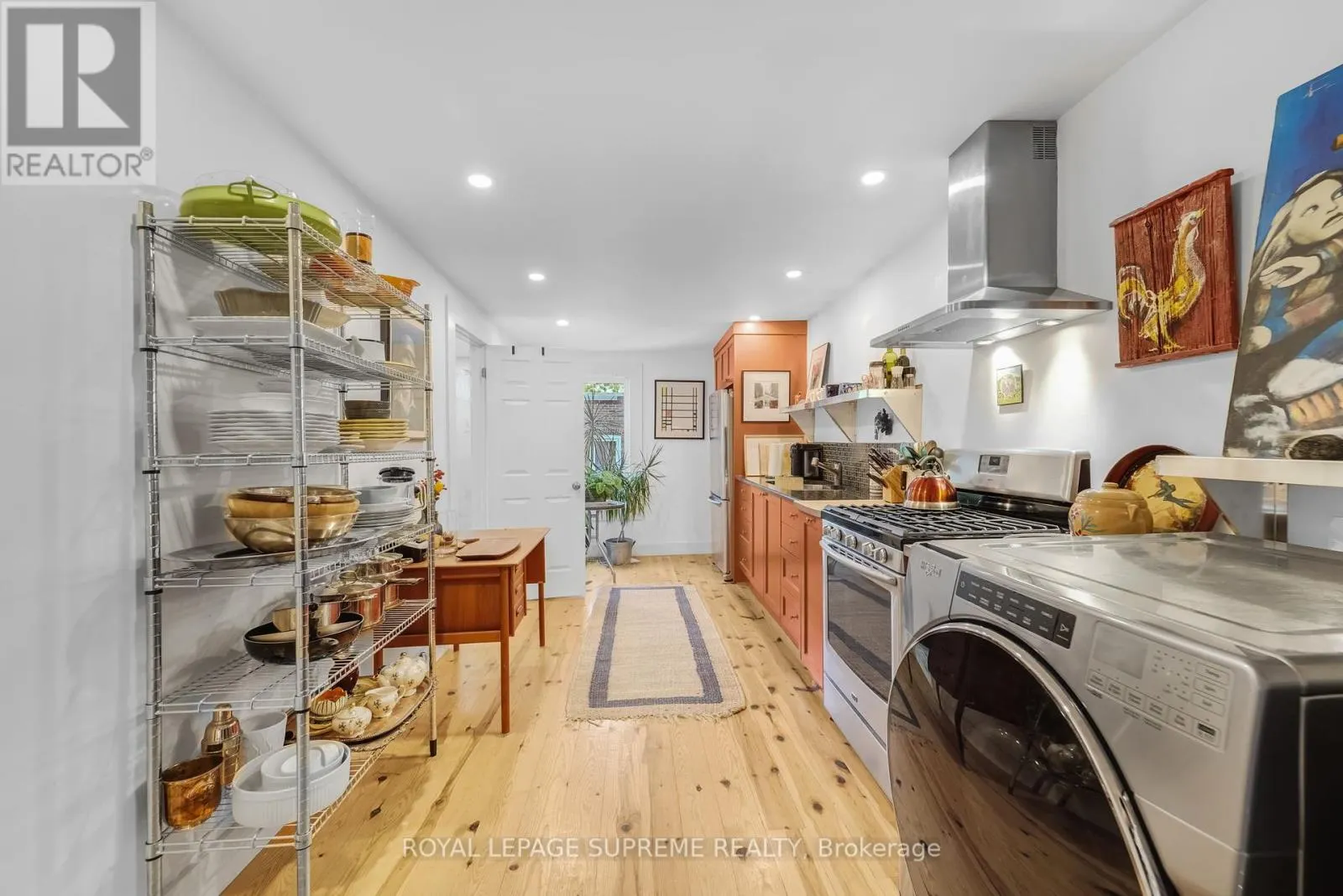 270 WITHROW AVENUE