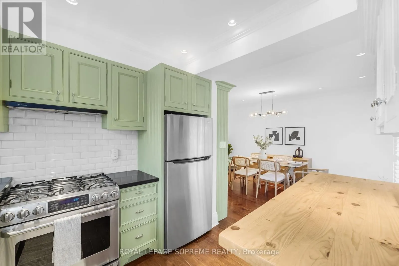 270 WITHROW AVENUE