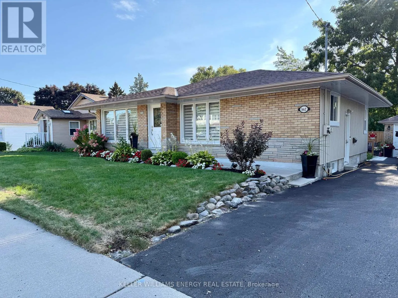 BSMT - 162 HARMONY ROAD N, #BSMT