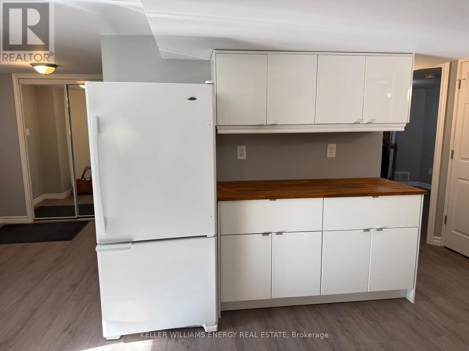 BSMT - 162 HARMONY ROAD N, #BSMT