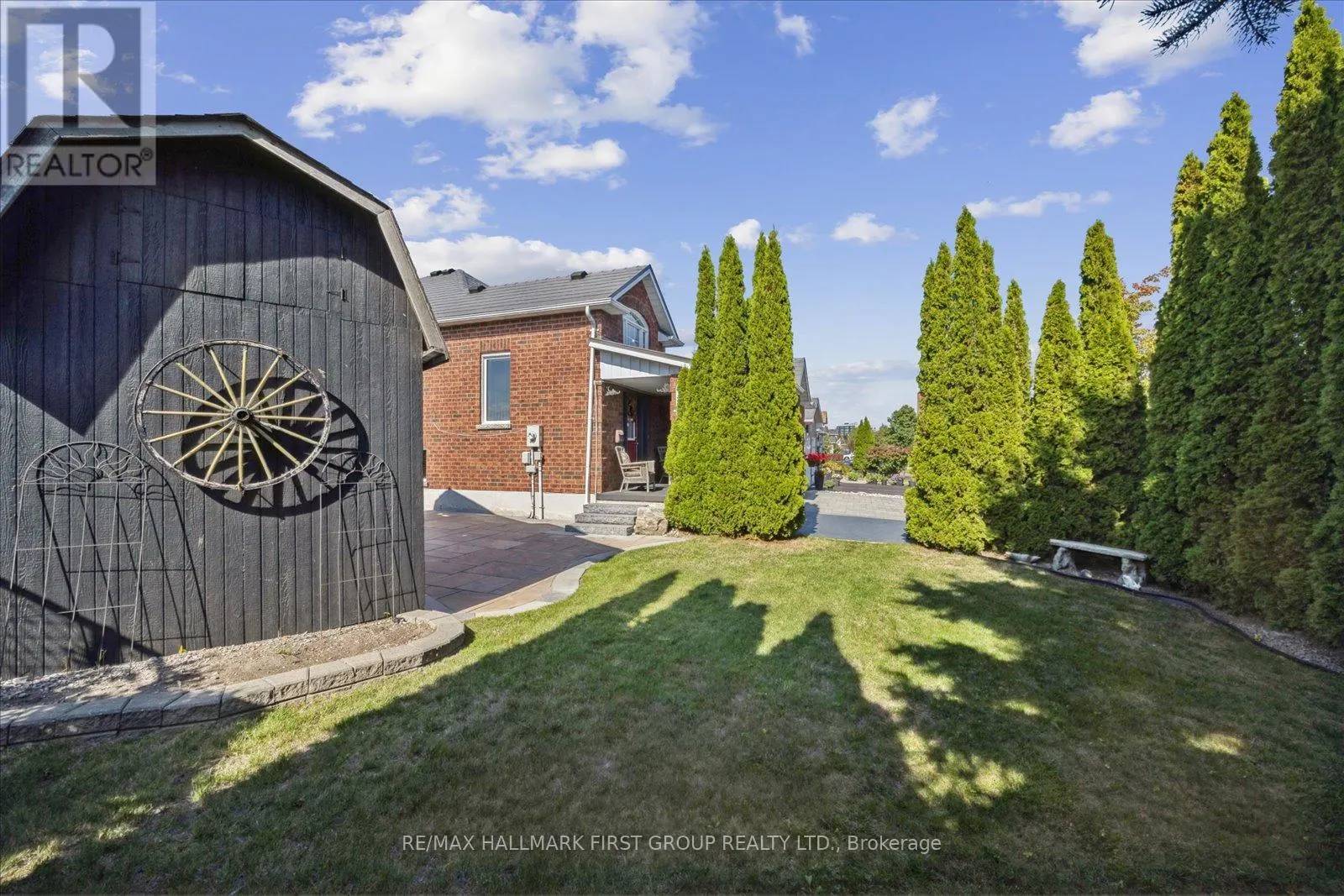 188 PADFIELD DRIVE