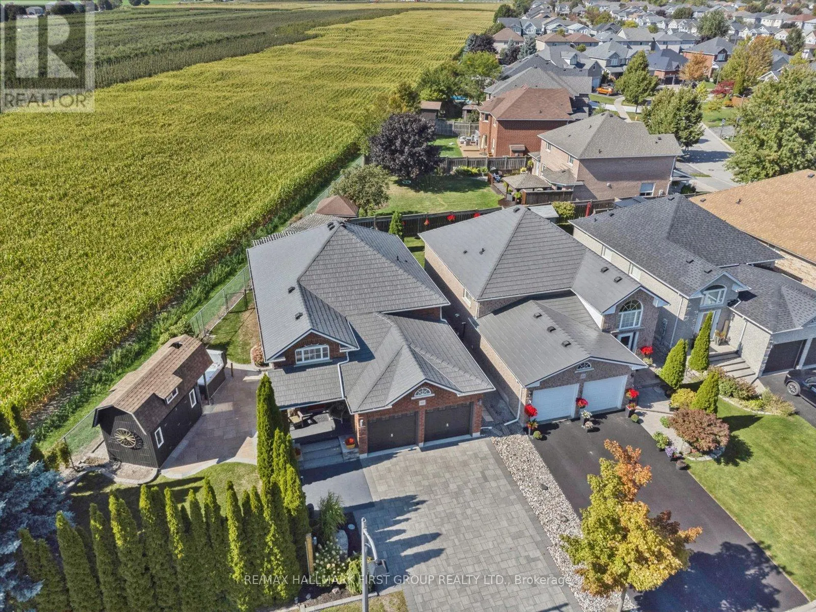 188 PADFIELD DRIVE