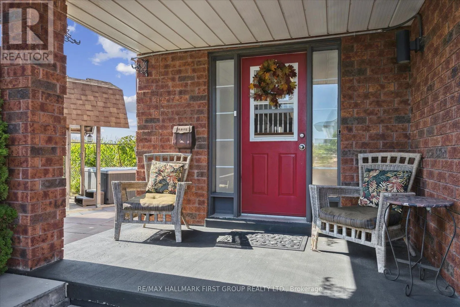 188 PADFIELD DRIVE