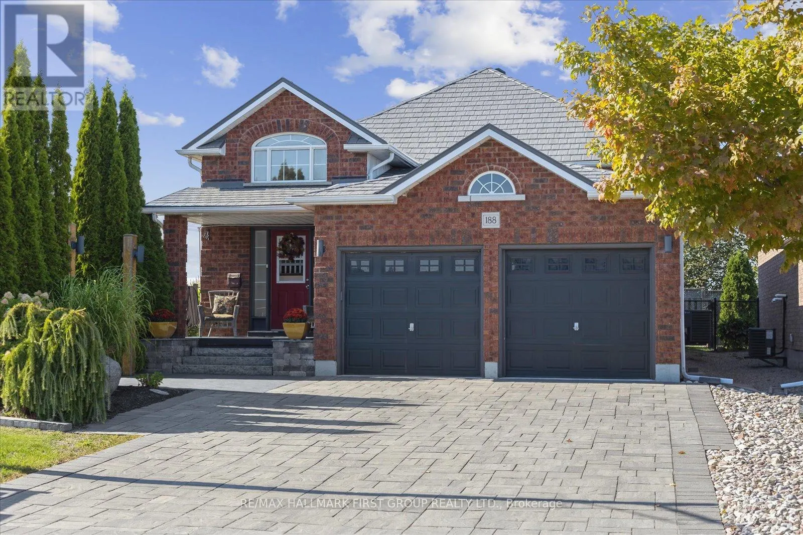 188 PADFIELD DRIVE