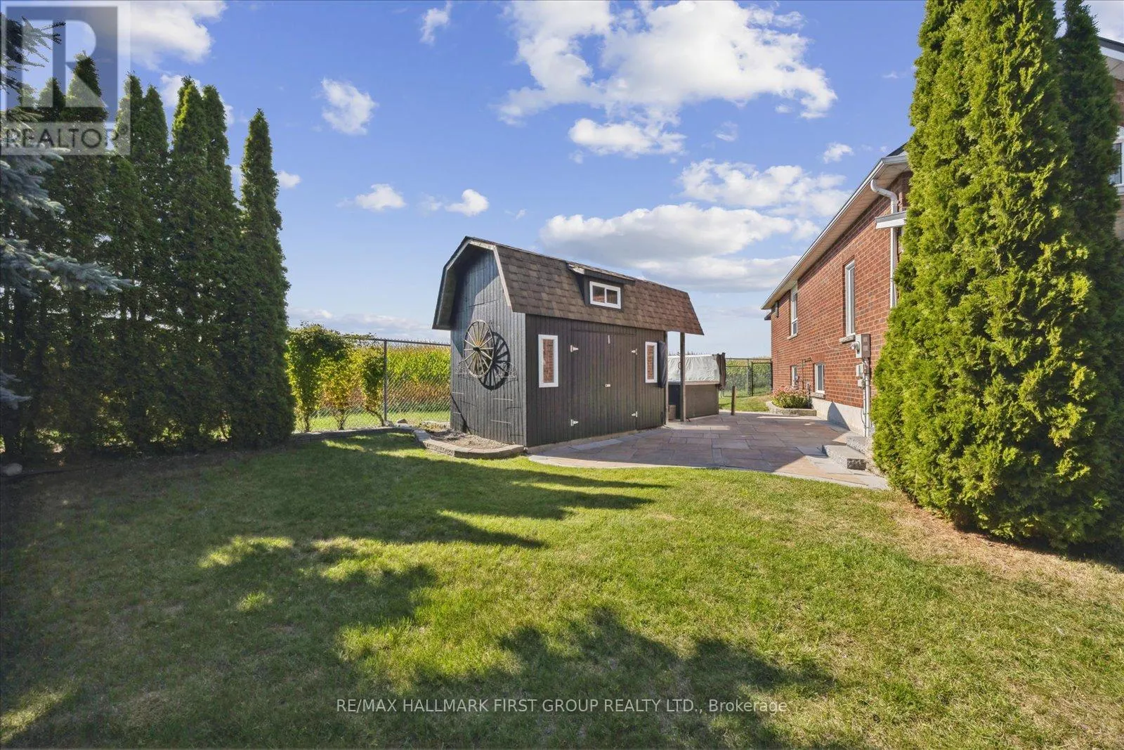 188 PADFIELD DRIVE