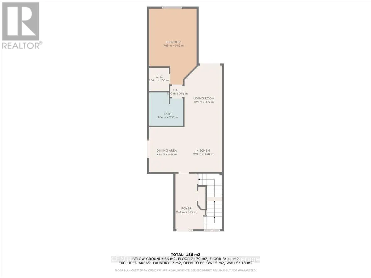 1250 ORMOND DRIVE