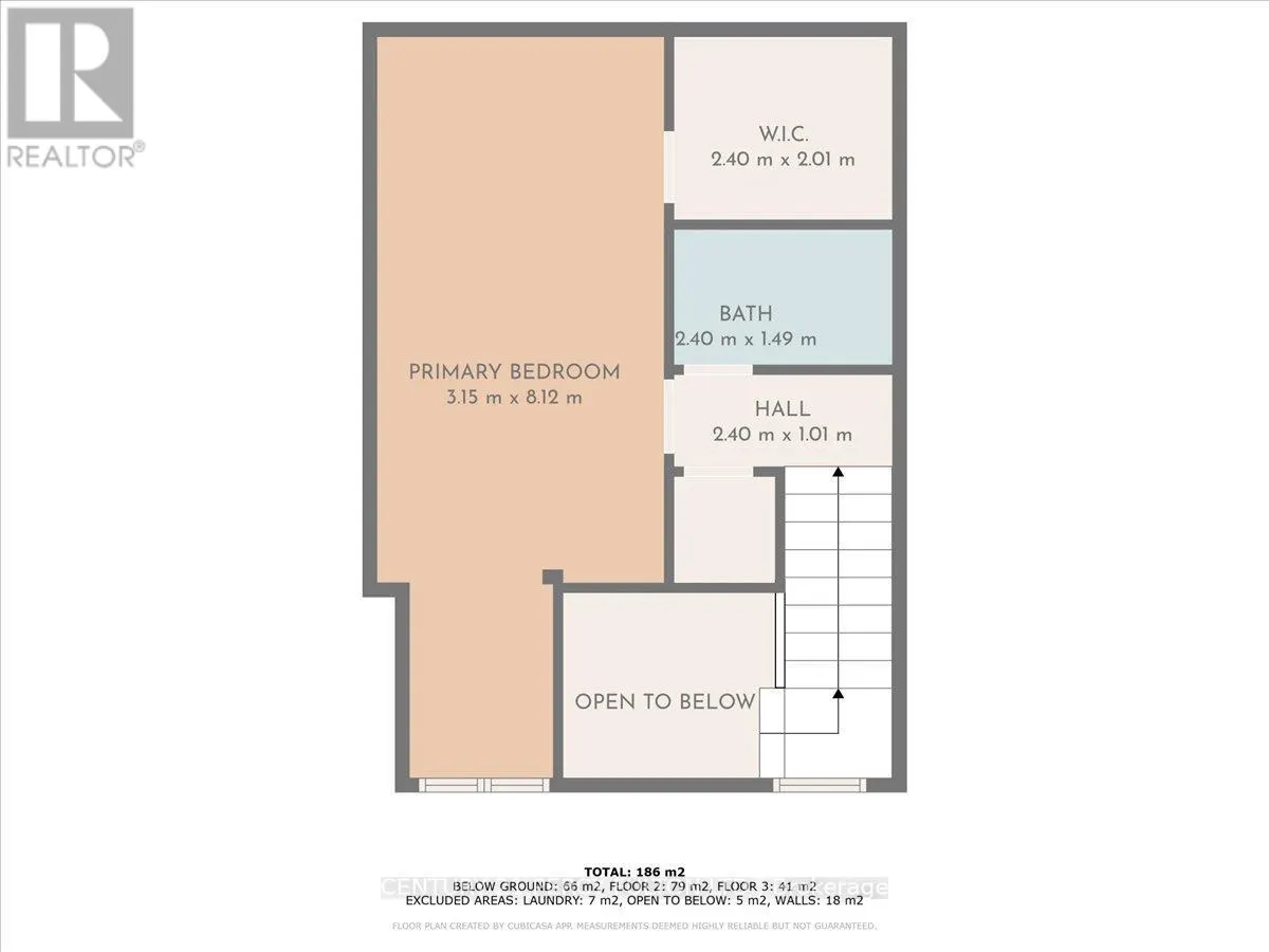 1250 ORMOND DRIVE