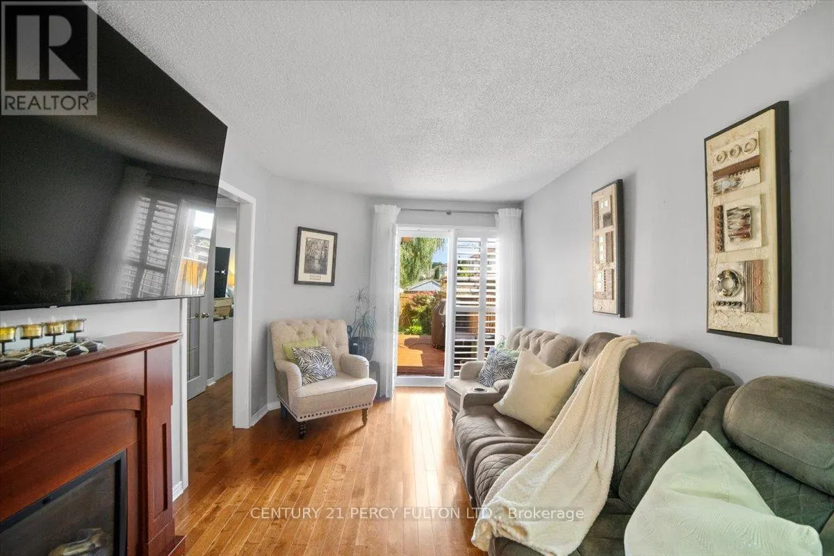 1250 ORMOND DRIVE