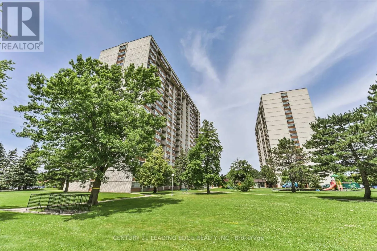 503 - 45 SILVER SPRINGS BOULEVARD