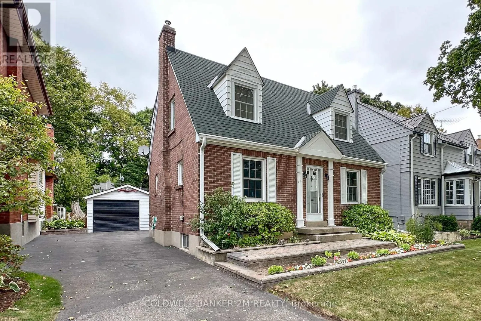 114 LAUDER ROAD