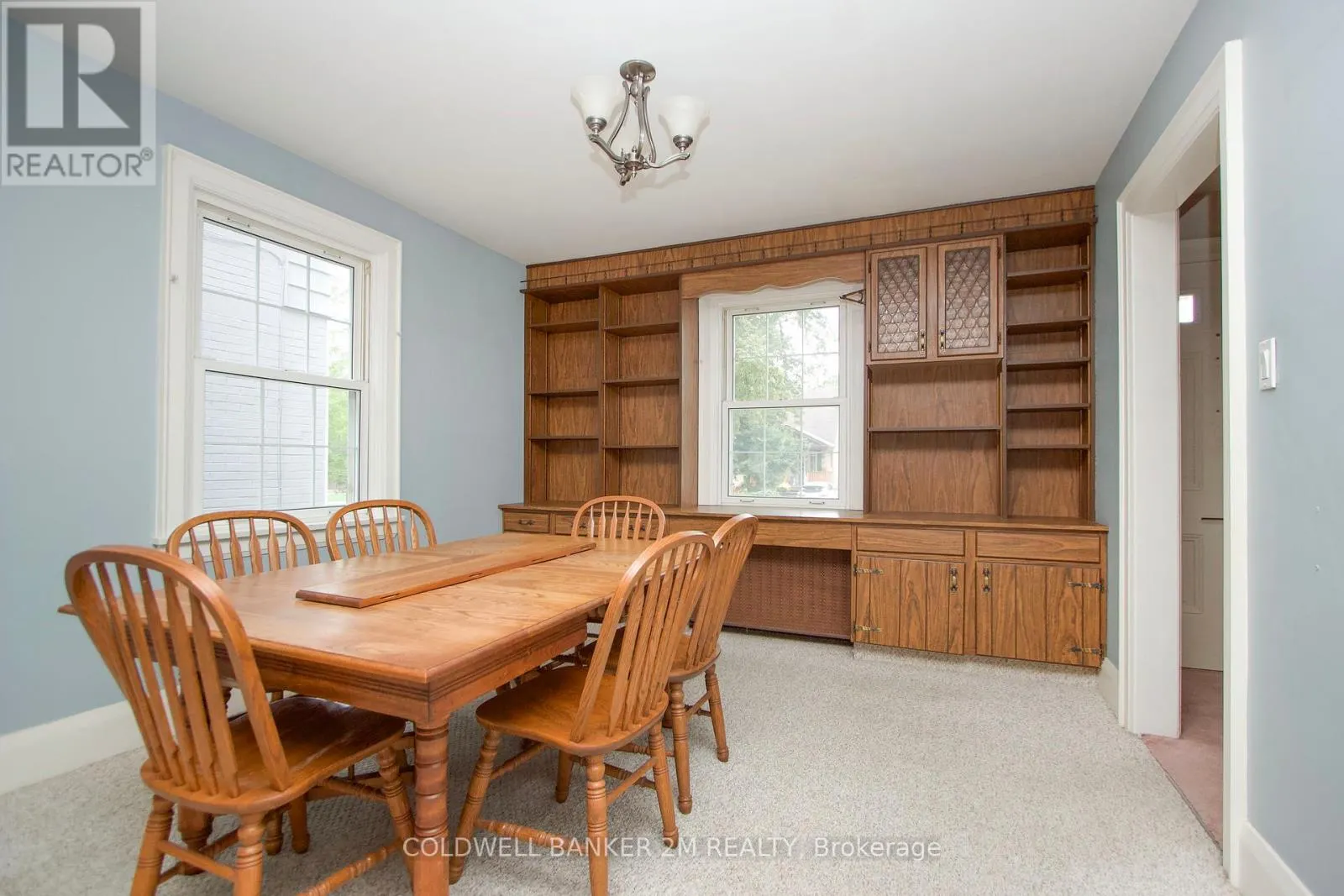 114 LAUDER ROAD