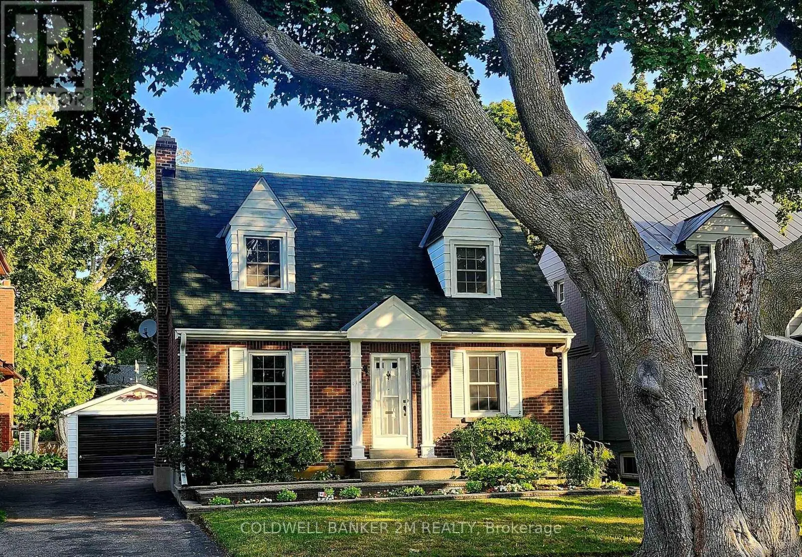 114 LAUDER ROAD