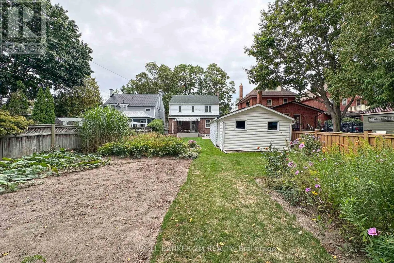 114 LAUDER ROAD