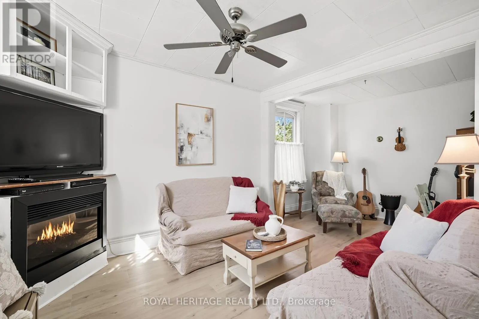 115 ELGIN STREET
