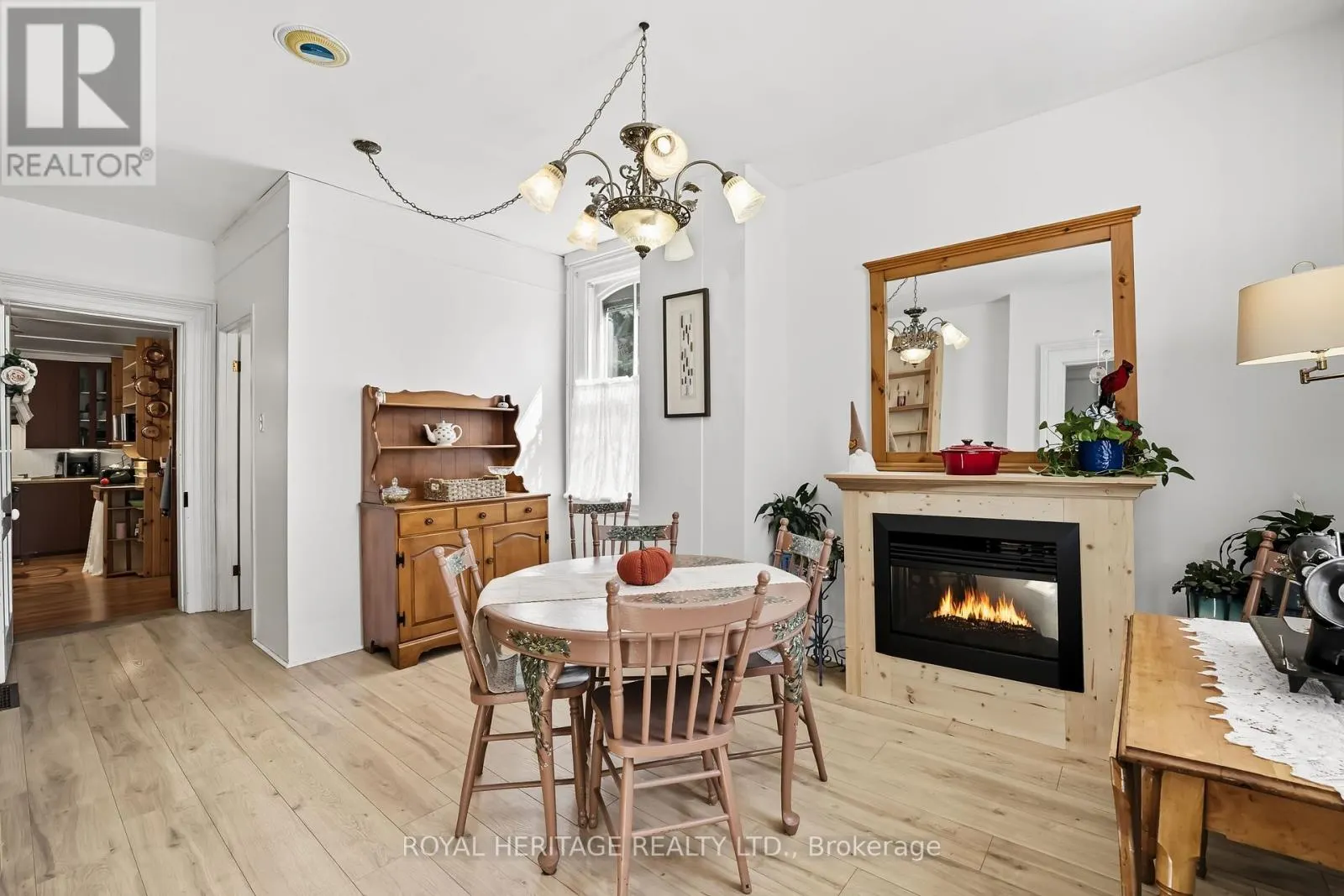 115 ELGIN STREET