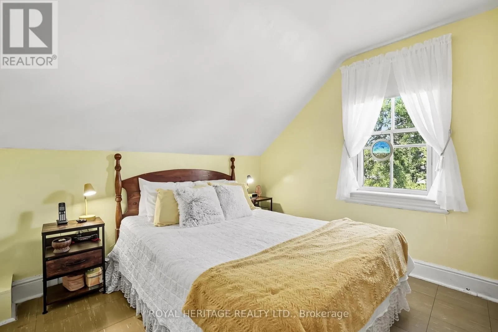 115 ELGIN STREET