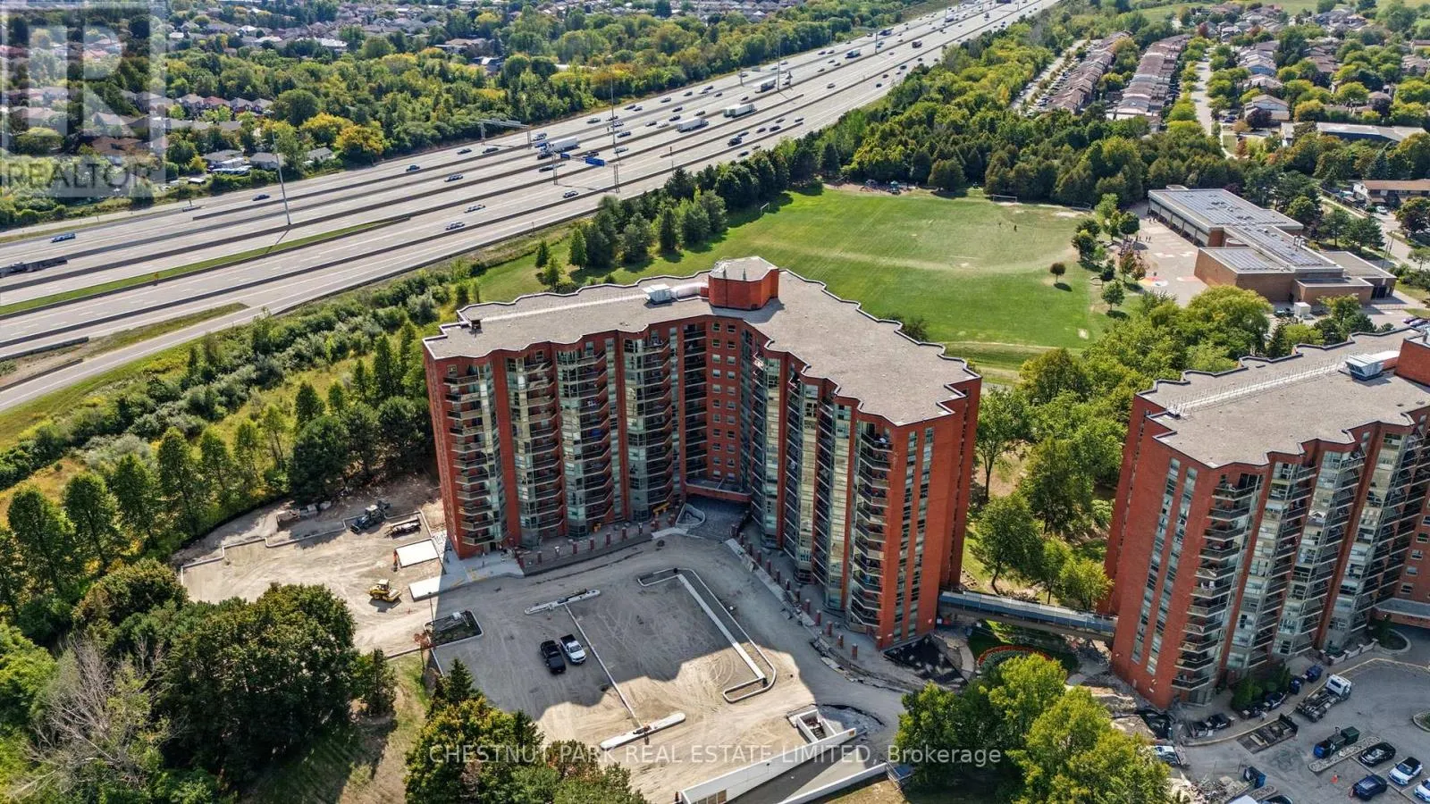 911 - 20 DEAN PARK ROAD