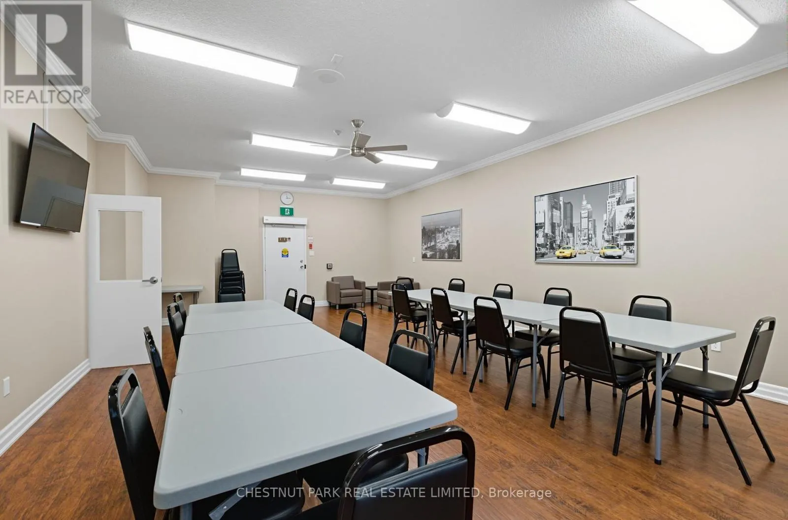 911 - 20 DEAN PARK ROAD