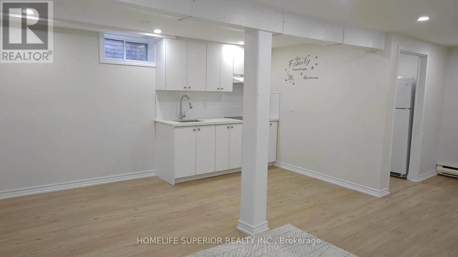 LOWER - 292 BRIGHTON COURT, #Lower
