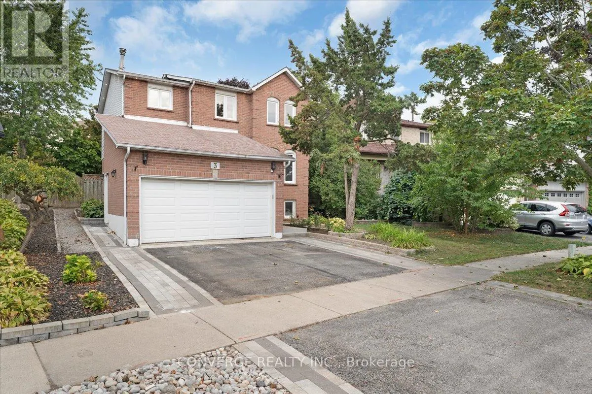 3 PLOWMAN DRIVE