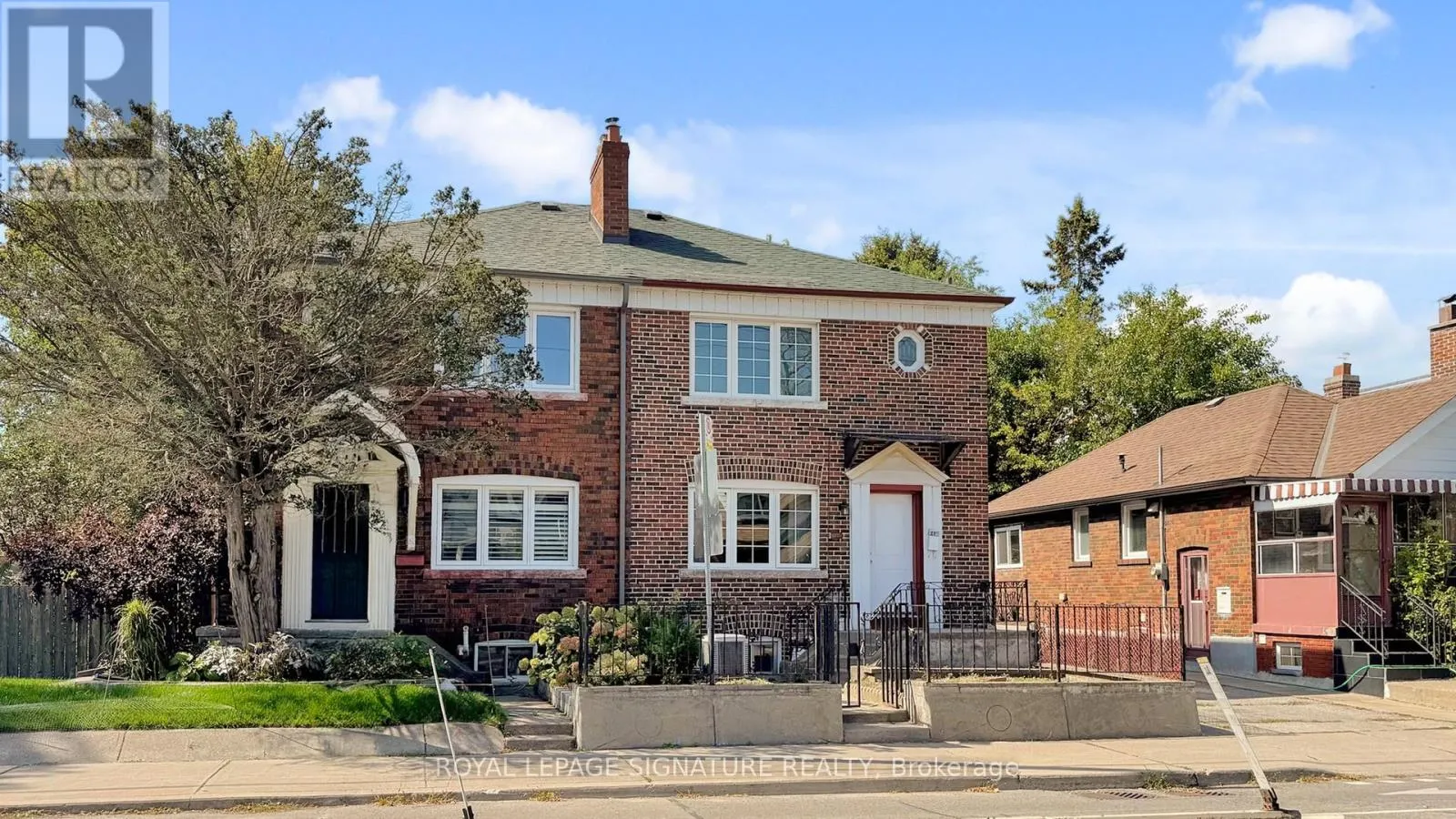 1130 WOODBINE AVENUE