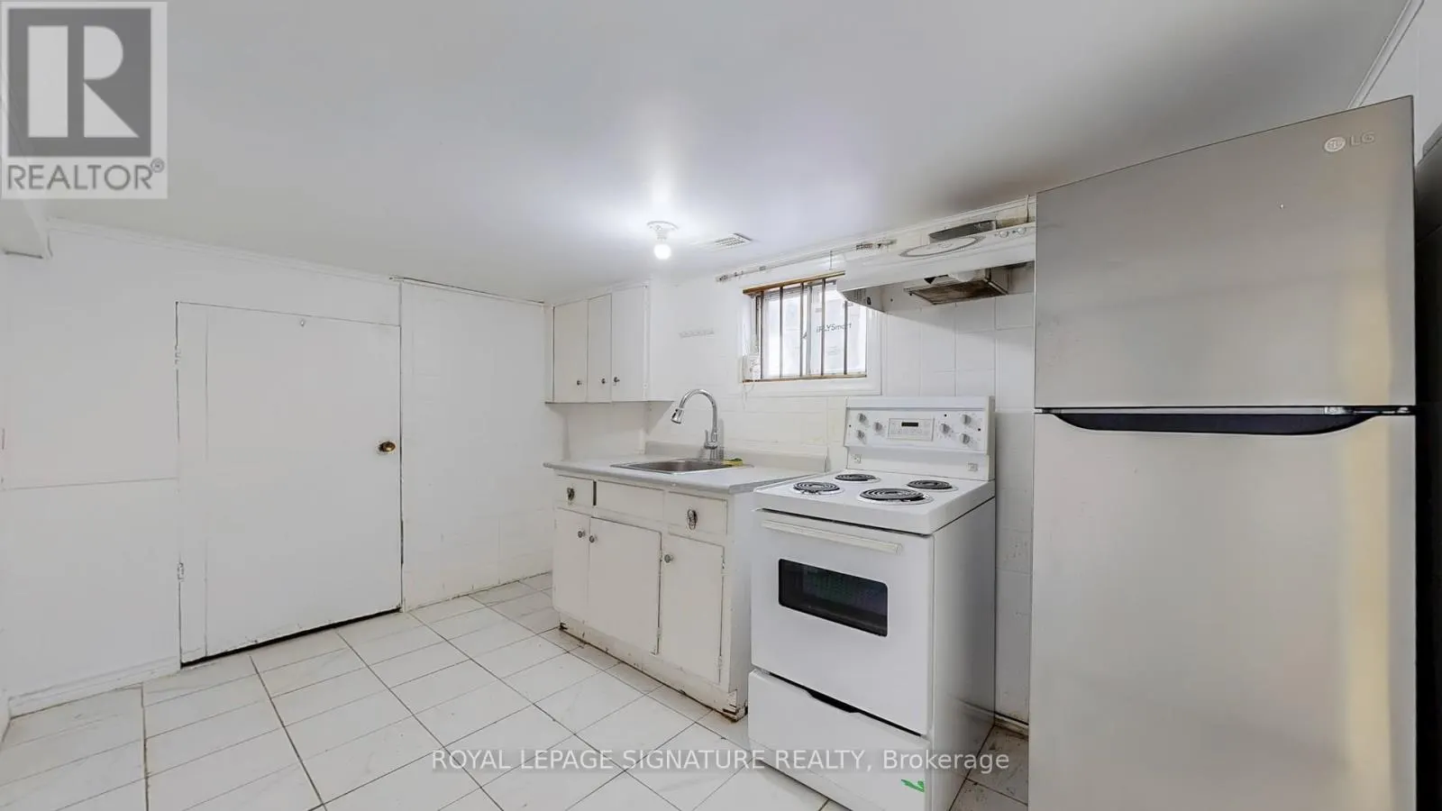 1130 WOODBINE AVENUE