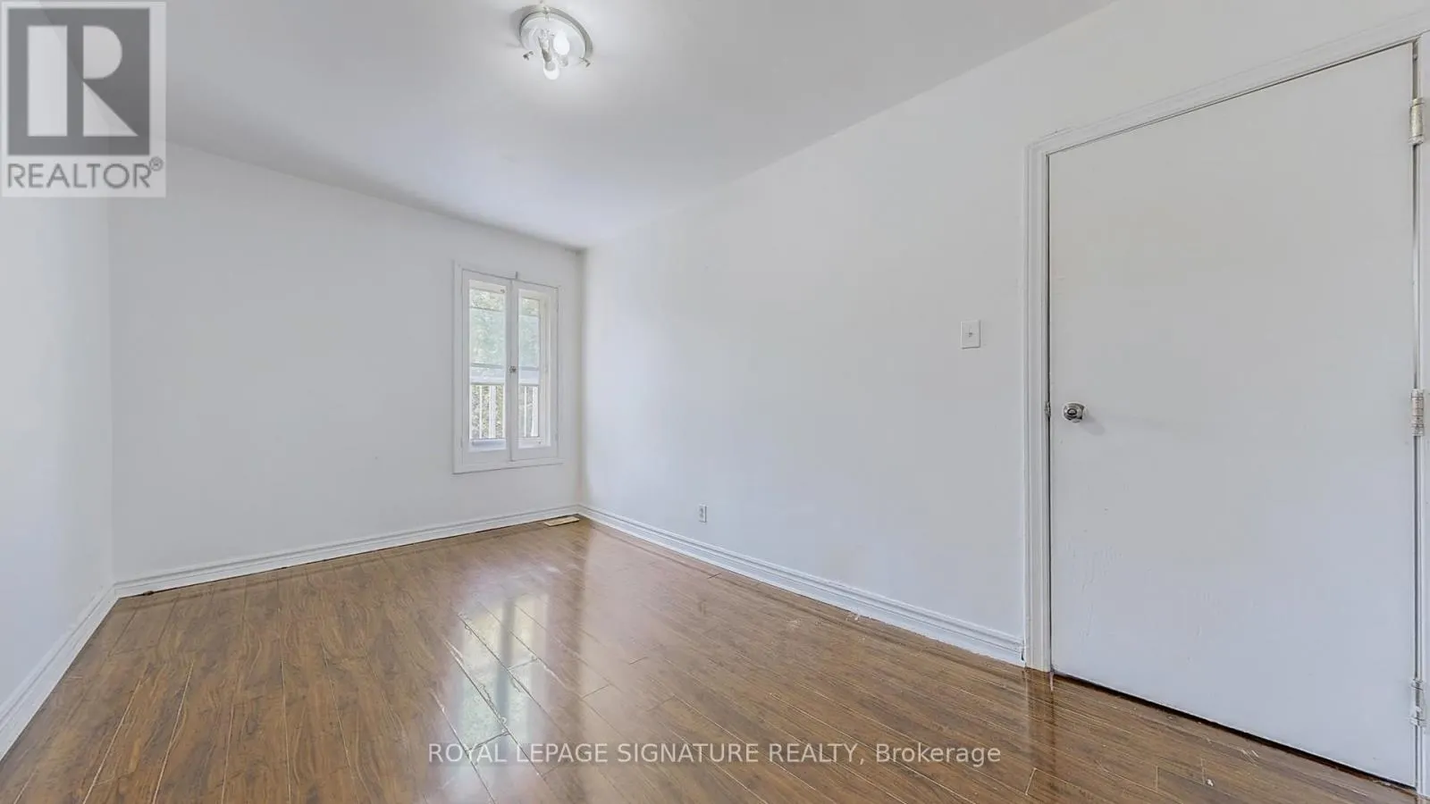 1130 WOODBINE AVENUE