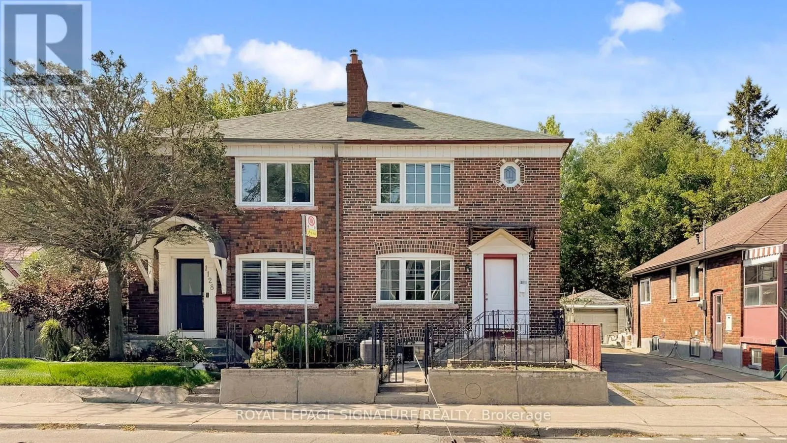 1130 WOODBINE AVENUE