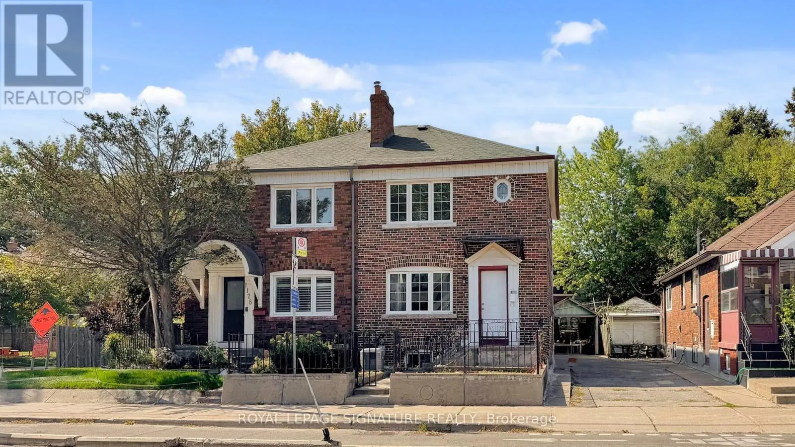 1130 WOODBINE AVENUE