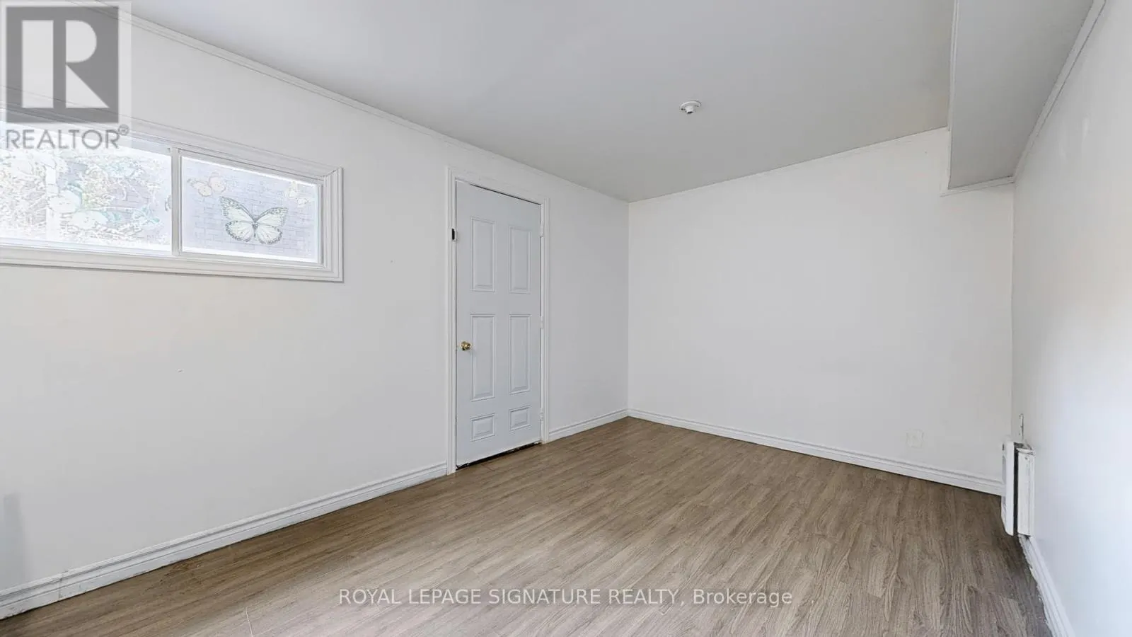 1130 WOODBINE AVENUE