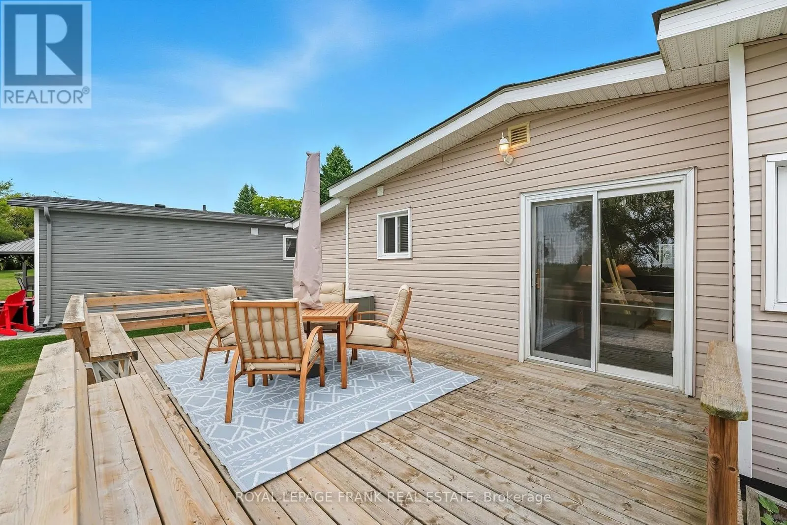 3 WHEELHOUSE DRIVE