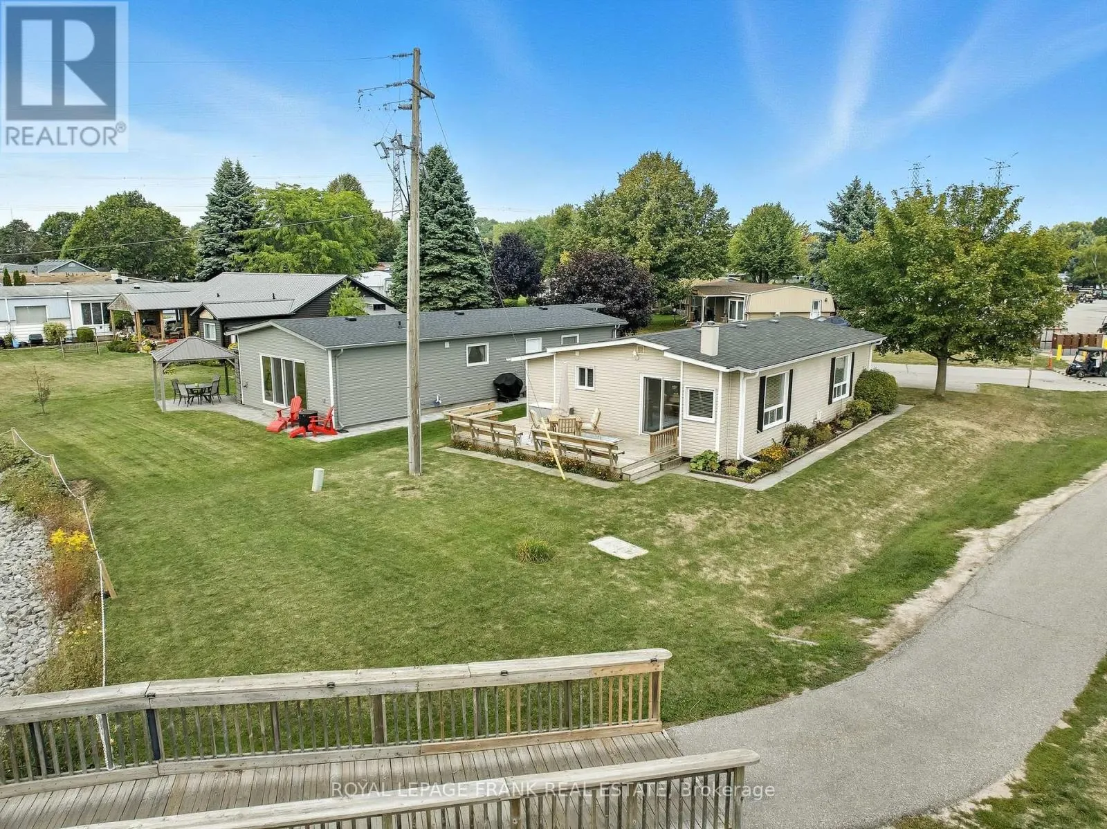 3 WHEELHOUSE DRIVE