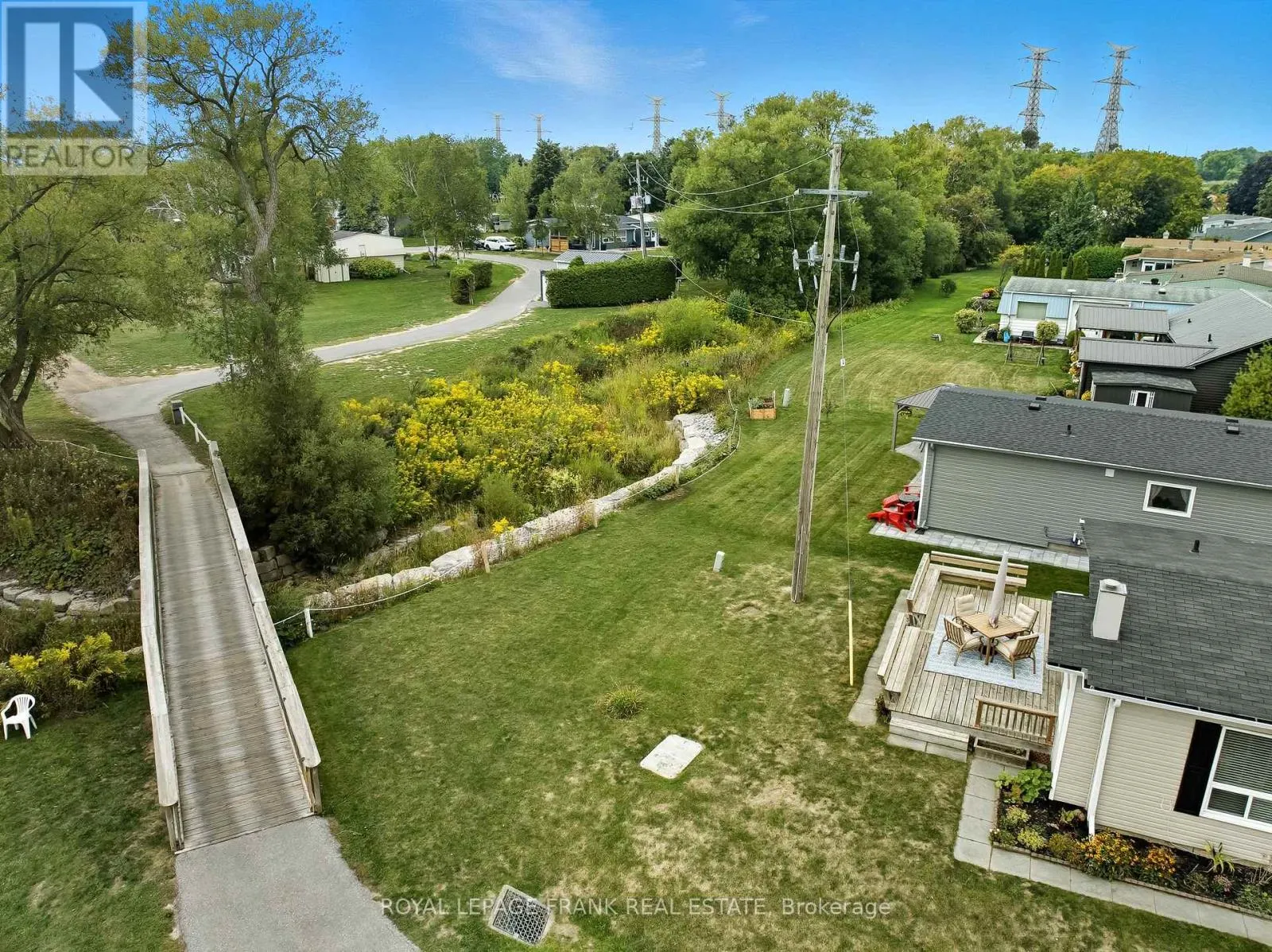 3 WHEELHOUSE DRIVE