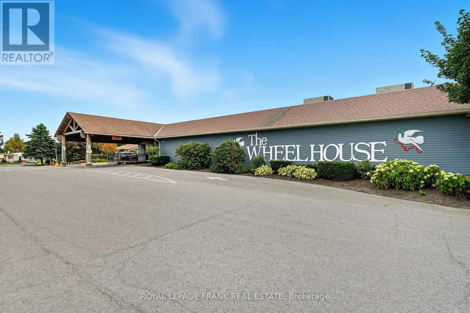 3 WHEELHOUSE DRIVE
