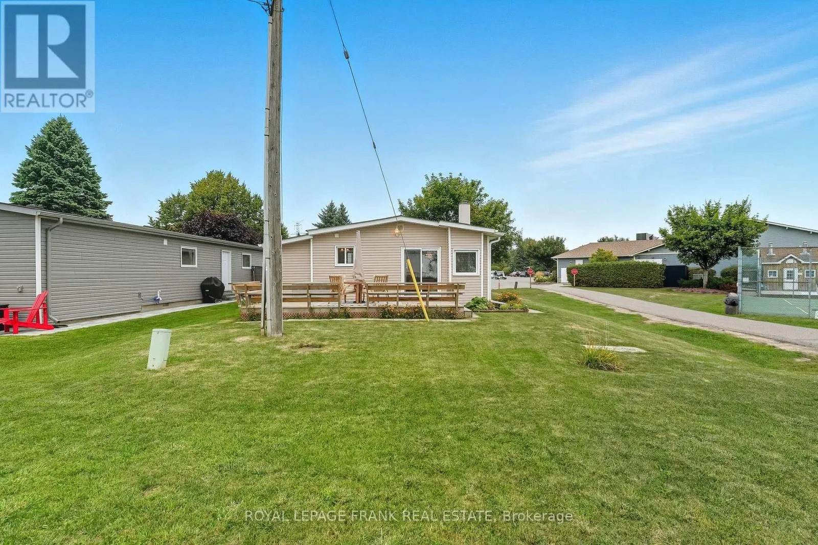 3 WHEELHOUSE DRIVE