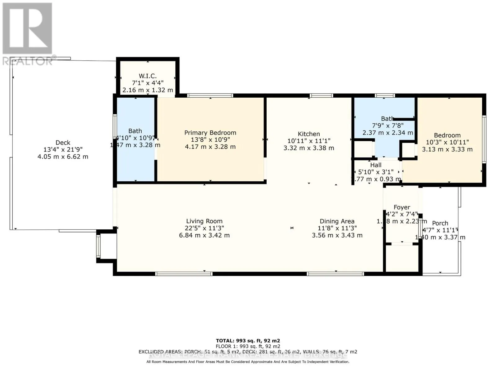 3 WHEELHOUSE DRIVE