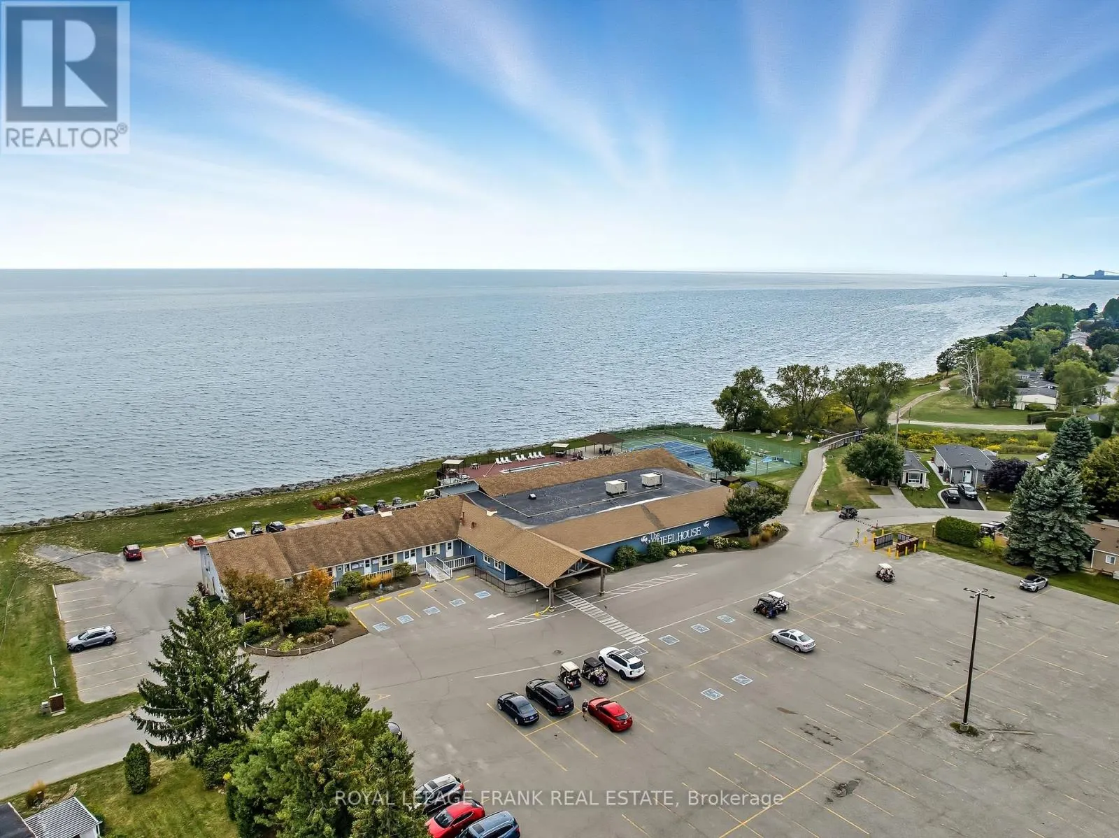 3 WHEELHOUSE DRIVE