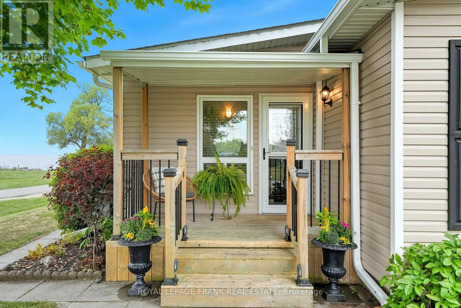 3 WHEELHOUSE DRIVE