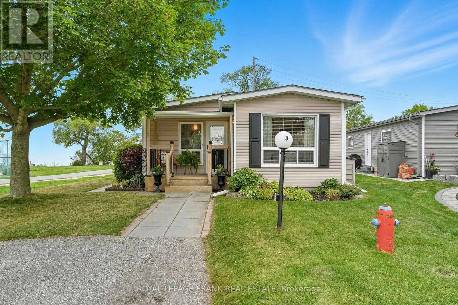 3 WHEELHOUSE DRIVE