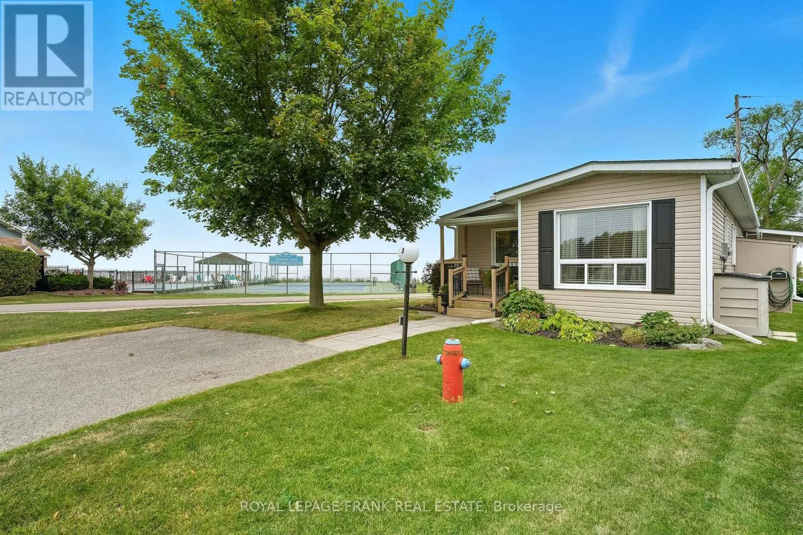 3 WHEELHOUSE DRIVE