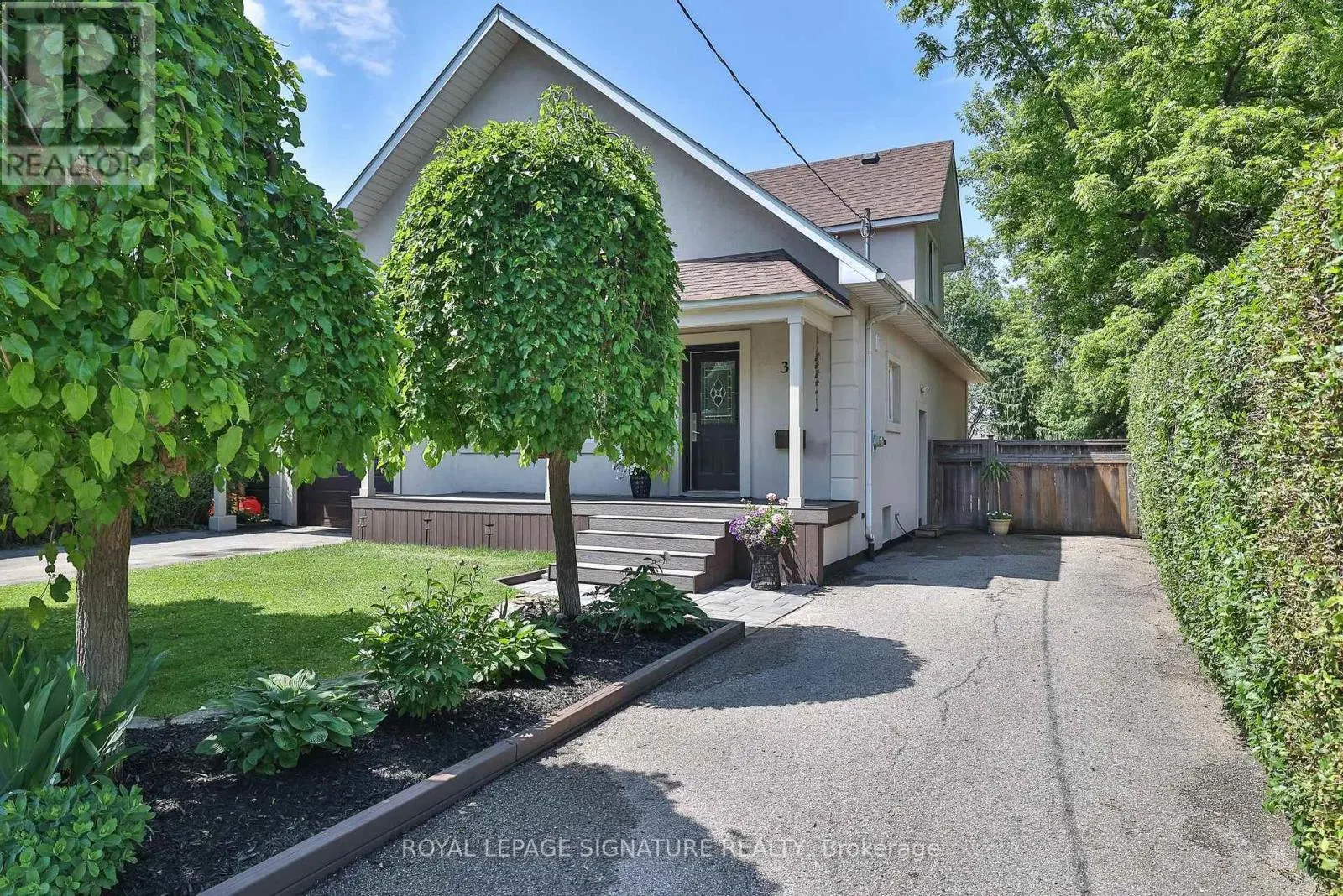 36 MARTINDALE ROAD