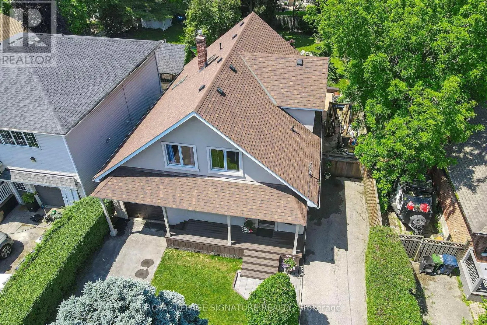 36 MARTINDALE ROAD