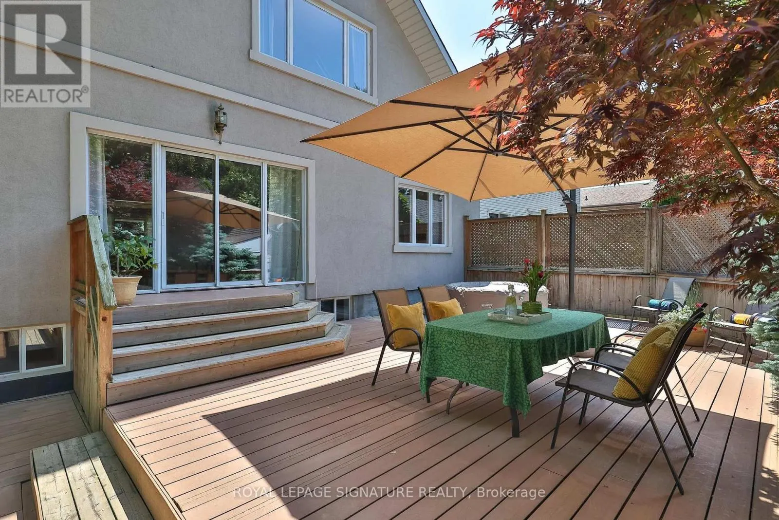 36 MARTINDALE ROAD