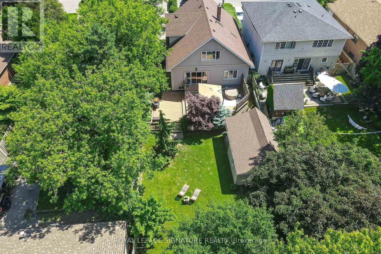 36 MARTINDALE ROAD