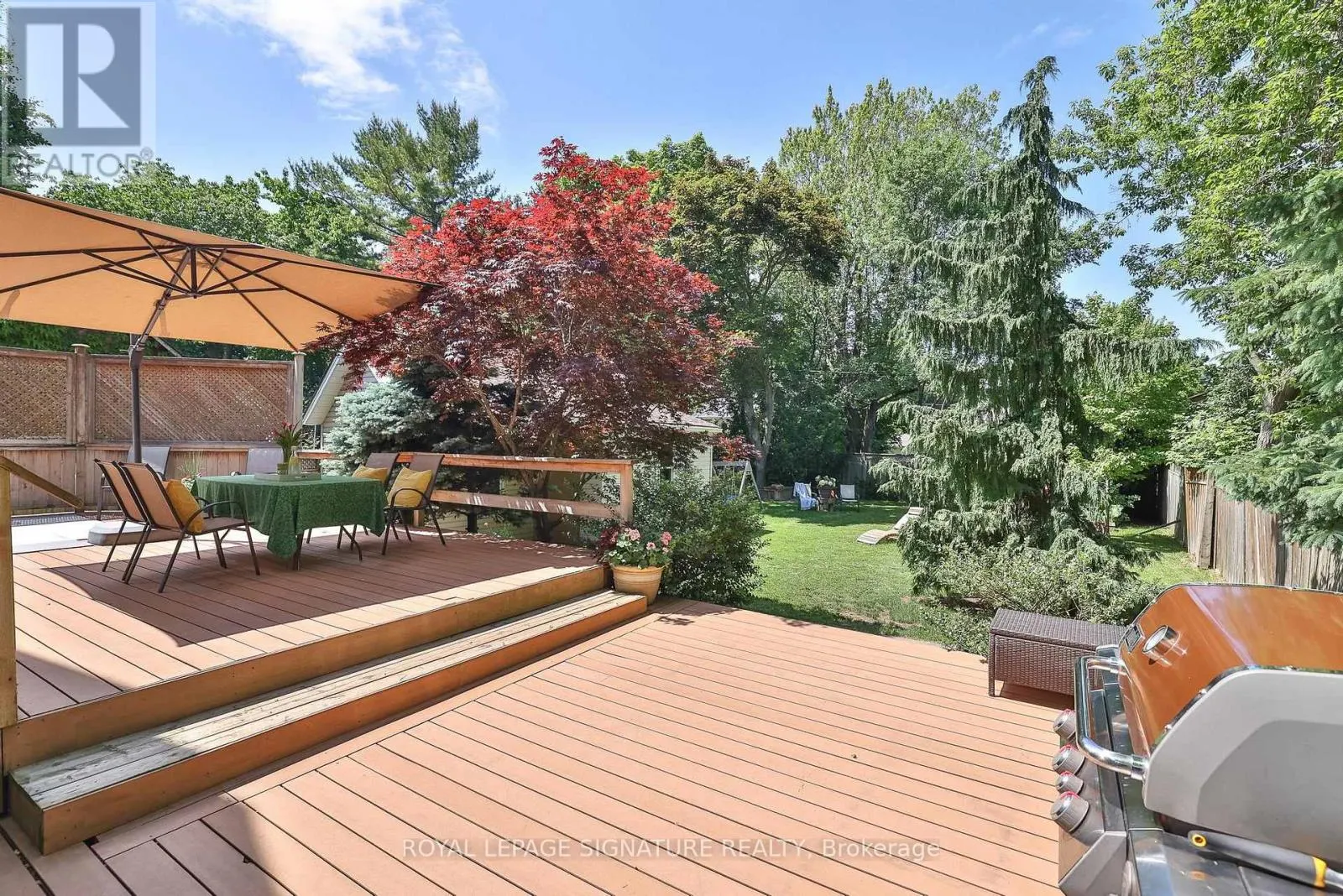 36 MARTINDALE ROAD