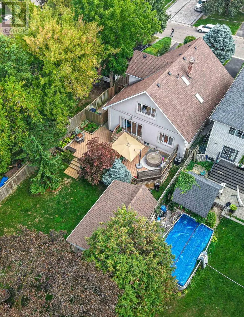 36 MARTINDALE ROAD